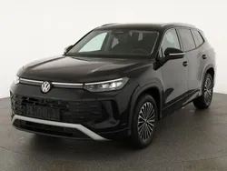 Grenadill schwarz metallic Neu 2025 VW Tayron Pro SUV | 45.495 € (Guter Preis)