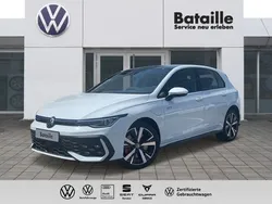 Weiß Gebraucht 2024 VW Golf VIII GTE Limousine | 44.970 € (Fairer Preis)