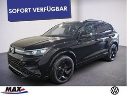 Grenadillschwarz metallic Neu 2025 VW Tiguan Style SUV | 55.989 €