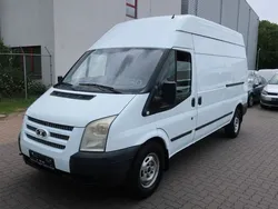Weiß Gebraucht 2013 Ford Transit Trend Limousine | 5.200 € (Guter Preis)