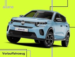 Blau Neu 2025 Citroën C3 Kleinwagen | 17.271 € (Superpreis)
