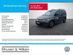 Grau Gebraucht 2025 VW Caddy Dark Label Van / Kleinbus | 43.980 €
