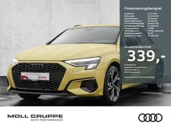 Audi A3 Sportback e-tron