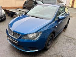 Blau Gebraucht 2012 Seat Ibiza SC Kleinwagen | 4.590 € (Fairer Preis)