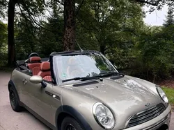 Silber Gebraucht 2008 Mini Cooper Cabriolet Cabrio | 7.000 € (Fairer Preis)