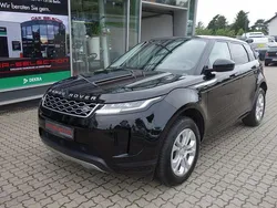Schwarz Gebraucht 2020 Land Rover Range Rover evoque SUV | 26.800 € (Guter Preis)