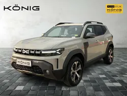 Sandstone Gebraucht 2025 Dacia Duster Journey SUV | 27.949 € (Fairer Preis)