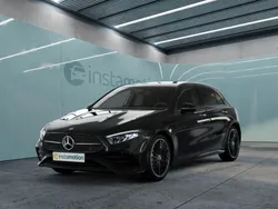 Mercedes A200