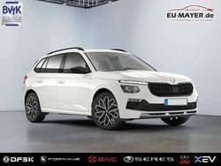 Energy blau Neu 2025 Skoda Kamiq Dynamic SUV | 26.250 € (Superpreis)