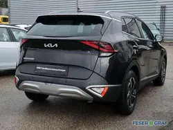Schwarz Gebraucht 2024 Kia Sportage 4 SUV | 24.850 € (Superpreis)