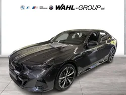 Grau Neu 2025 BMW 540 M Sport Limousine | 81.990 € (Guter Preis)