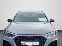 Grau Gebraucht 2022 Audi RS4 Advanced Kombi | 69.800 € (Fairer Preis)