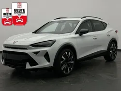 Weiß Neu 2024 Cupra Formentor SUV | 39.990 € (Superpreis)