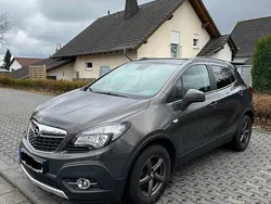 Braun Gebraucht 2015 Opel Mokka SUV | 10.680 € (Fairer Preis)
