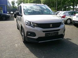 Sable (m) Gebraucht 2019 Peugeot Rifter GT-line Van / Kleinbus | 13.450 € (Fairer Preis)