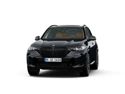 Gebraucht 2025 BMW X5 Comfort Edition SUV | 85.500 € (Superpreis)