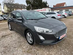 Gebraucht 2019 Ford Focus Cool & Connect Kombi | 9.990 € (Fairer Preis)