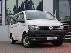 Weiß Gebraucht 2016 VW T6 Van | 17.900 € (Superpreis)