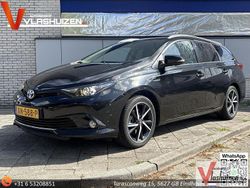 Schwarz Gebraucht 2019 Toyota Auris Touring Sports Kombi | 10.800 € (Etwas zu teuer)