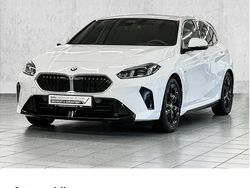 Weiß Gebraucht 2025 BMW 120 Shadowline Kleinwagen | 32.490 € (Guter Preis)