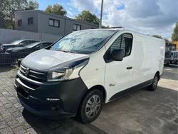 Weiß Gebraucht 2019 Fiat Talento Van | 10.900 € (Superpreis)