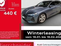 Blau Gebraucht 2025 Audi A5 S-Line Kombi | 49.950 € (Guter Preis)
