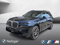Schwarz Gebraucht 2024 BMW X7 Shadowline SUV | 94.900 €