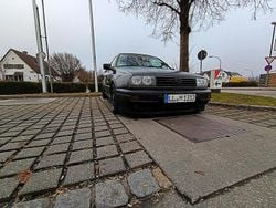 Grau Gebraucht 1992 VW Vento GT Limousine | 4.000 €