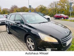 Noir perla nera Gebraucht 2012 Peugeot 508 Active Kombi | 5.999 € (Fairer Preis)