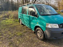 Gebraucht 2005 VW T5 Van | 10.000 €