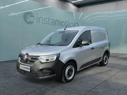 Grau Gebraucht 2022 Renault Kangoo Van / Kleinbus | 20.233 € (Superpreis)