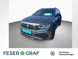VW Tiguan Allspace