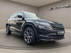 Schwarz Gebraucht 2020 Skoda Kodiaq RS SUV | 29.990 € (Fairer Preis)