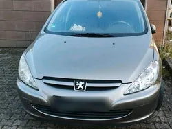 Gebraucht 2003 Peugeot 307 Kombi | 2.000 € (Etwas zu teuer)