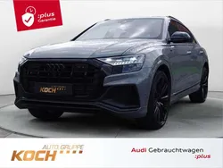 Individuallackierungen audi exclusive Gebraucht 2022 Audi SQ8 Ambiente SUV | 67.890 € (Guter Preis)