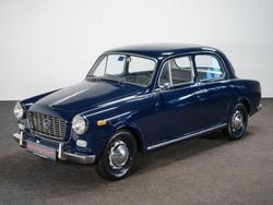 Blau Gebraucht 1961 Lancia Fulvia Limousine | 16.999 €