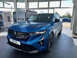 Blau Gebraucht 2024 Renault Rafale Esprit Alpine SUV | 42.490 € (Fairer Preis)