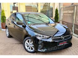 Schwarz Gebraucht 2023 Opel Corsa Elegance Limousine | 14.590 € (Guter Preis)