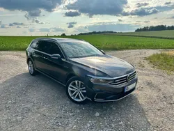 Grau Gebraucht 2020 VW Passat GTE Kombi | 24.800 € (Etwas zu teuer)