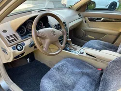 Gold Gebraucht 2009 Mercedes 220 Limousine | 7.900 € (Superpreis)