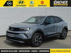 Schwarz Neu 2025 Opel Mokka Edition SUV | 27.480 € (Fairer Preis)