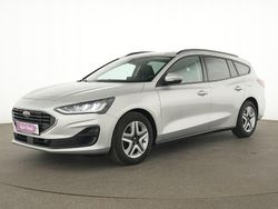Polar silber Gebraucht 2022 Ford Focus Cool & Connect Kombi | 17.655 € (Guter Preis)