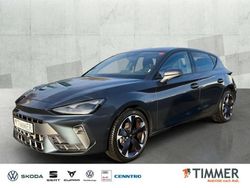 Grau Gebraucht 2025 Cupra Leon Limousine | 31.490 € (Fairer Preis)