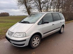 Gebraucht 2001 VW Sharan Van / Kleinbus | 2.000 € (Guter Preis)