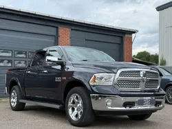Grau Gebraucht 2014 Dodge Ram Abholung | 29.900 € (Fairer Preis)
