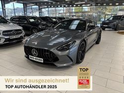 Selenitgrau metallic Gebraucht 2025 Mercedes AMG GT 63 AMG Coupé | 149.995 €