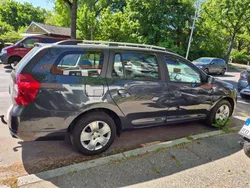 Grau Gebraucht 2019 Dacia Logan MCV Comfort Kombi | 7.990 € (Guter Preis)