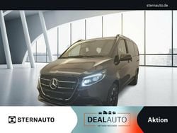 Graphitgrau Gebraucht 2024 Mercedes V300 Style Van / Kleinbus | 69.950 € (Guter Preis)