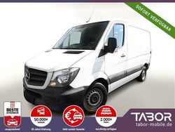 Weiß Gebraucht 2018 Mercedes Sprinter Van | 21.488 € (Superpreis)