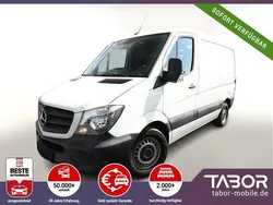 Weiß Gebraucht 2018 Mercedes Sprinter Van | 22.488 € (Guter Preis)